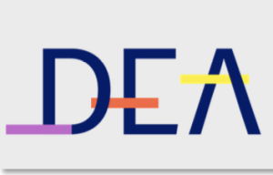 DEA logo
