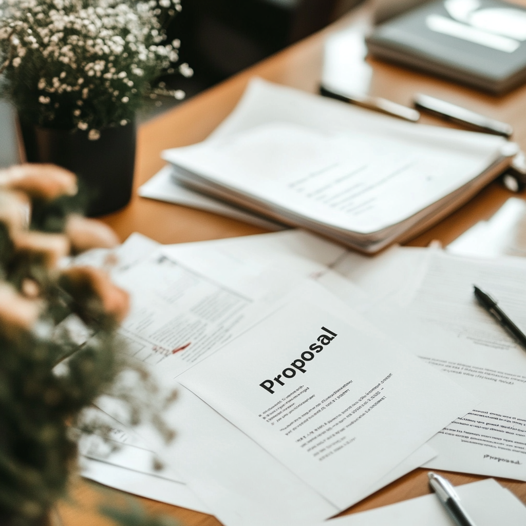 proposal review