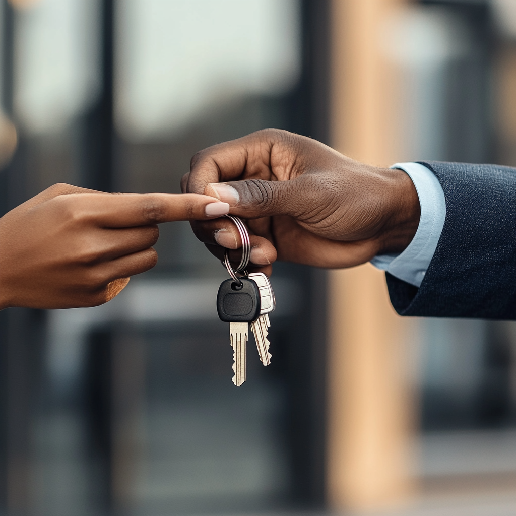 transfer agreement review