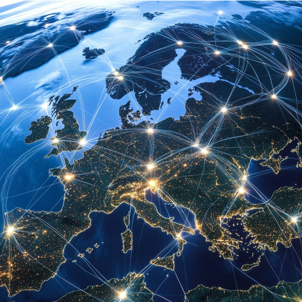 European company COMPRESSED