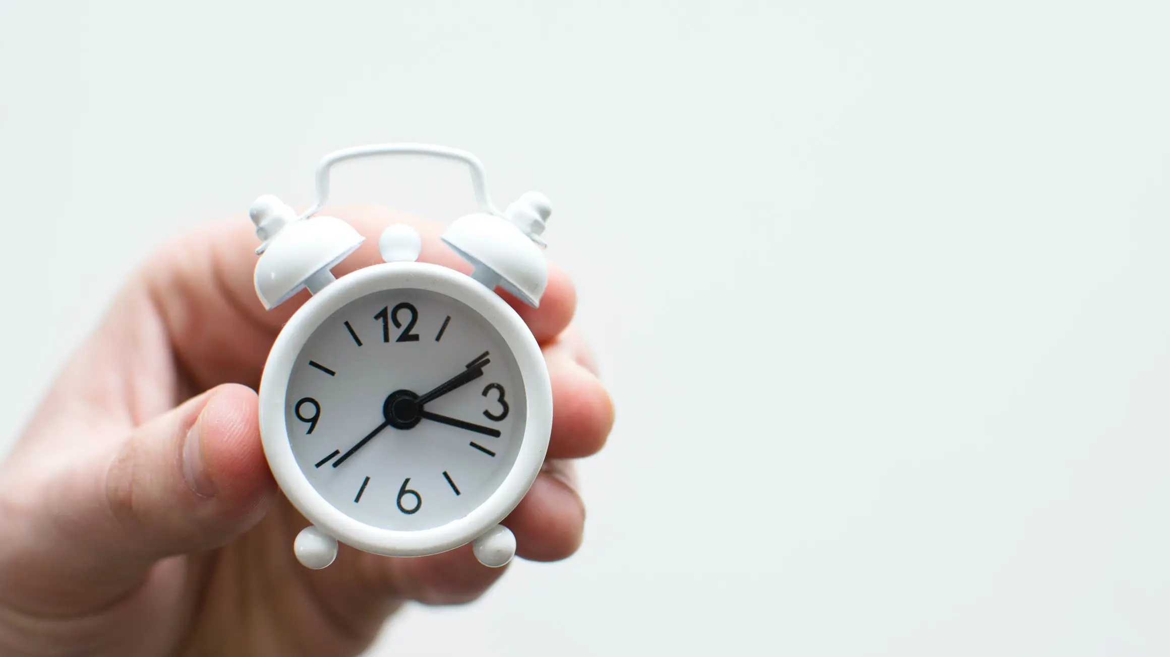 From 18 minutes to 30 seconds: four presentation formats.