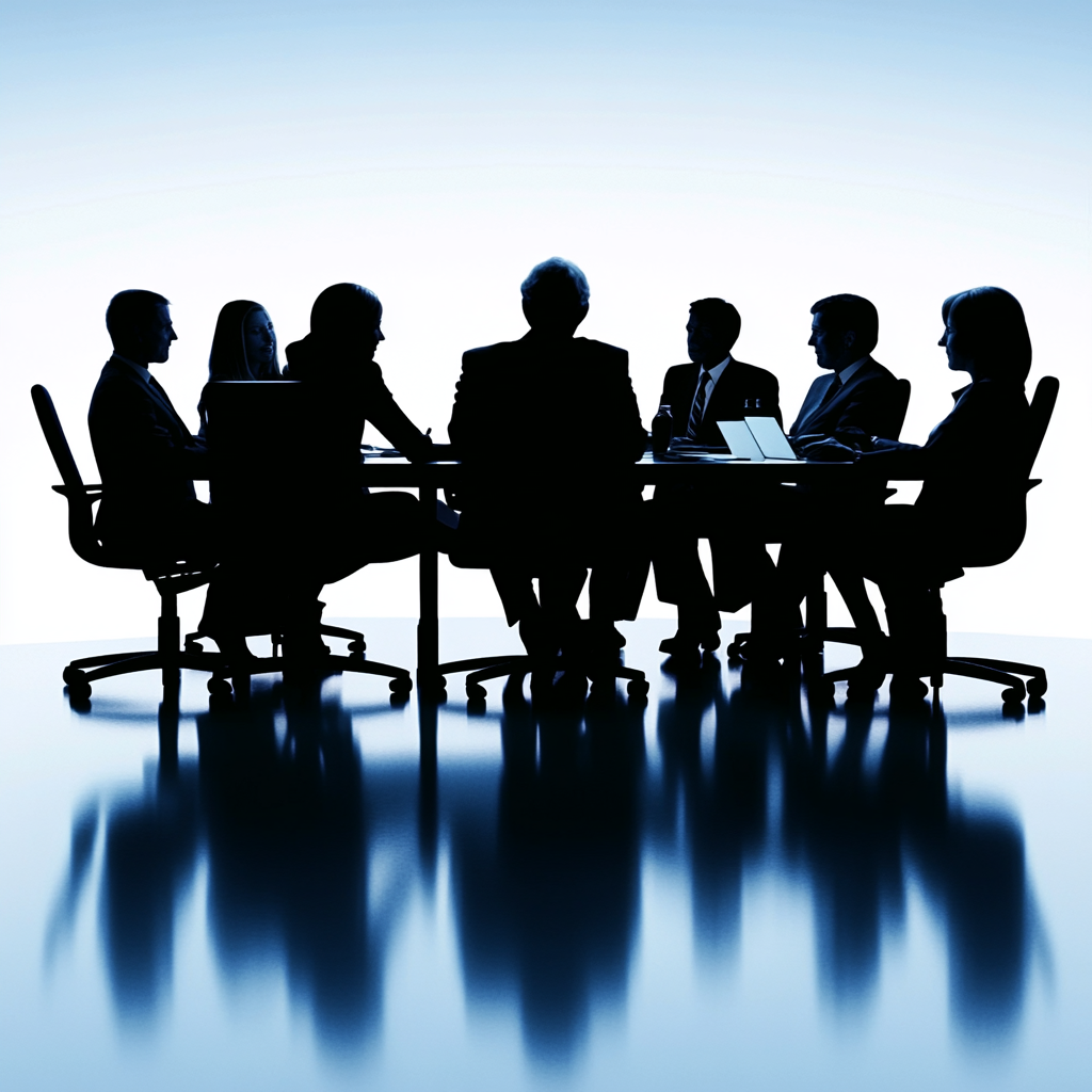 Strategic Customer Meeting